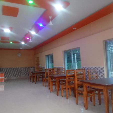 Hotel Olivia And Resort Bānkura Esterno foto