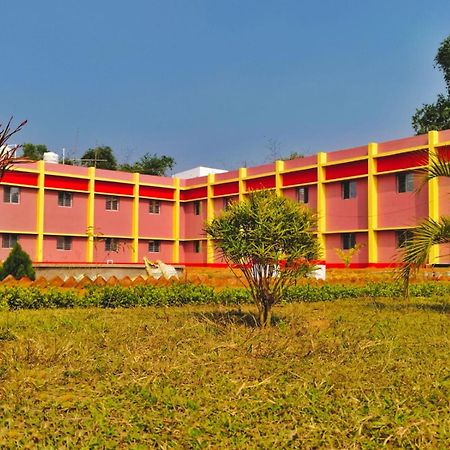 Hotel Olivia And Resort Bānkura Esterno foto