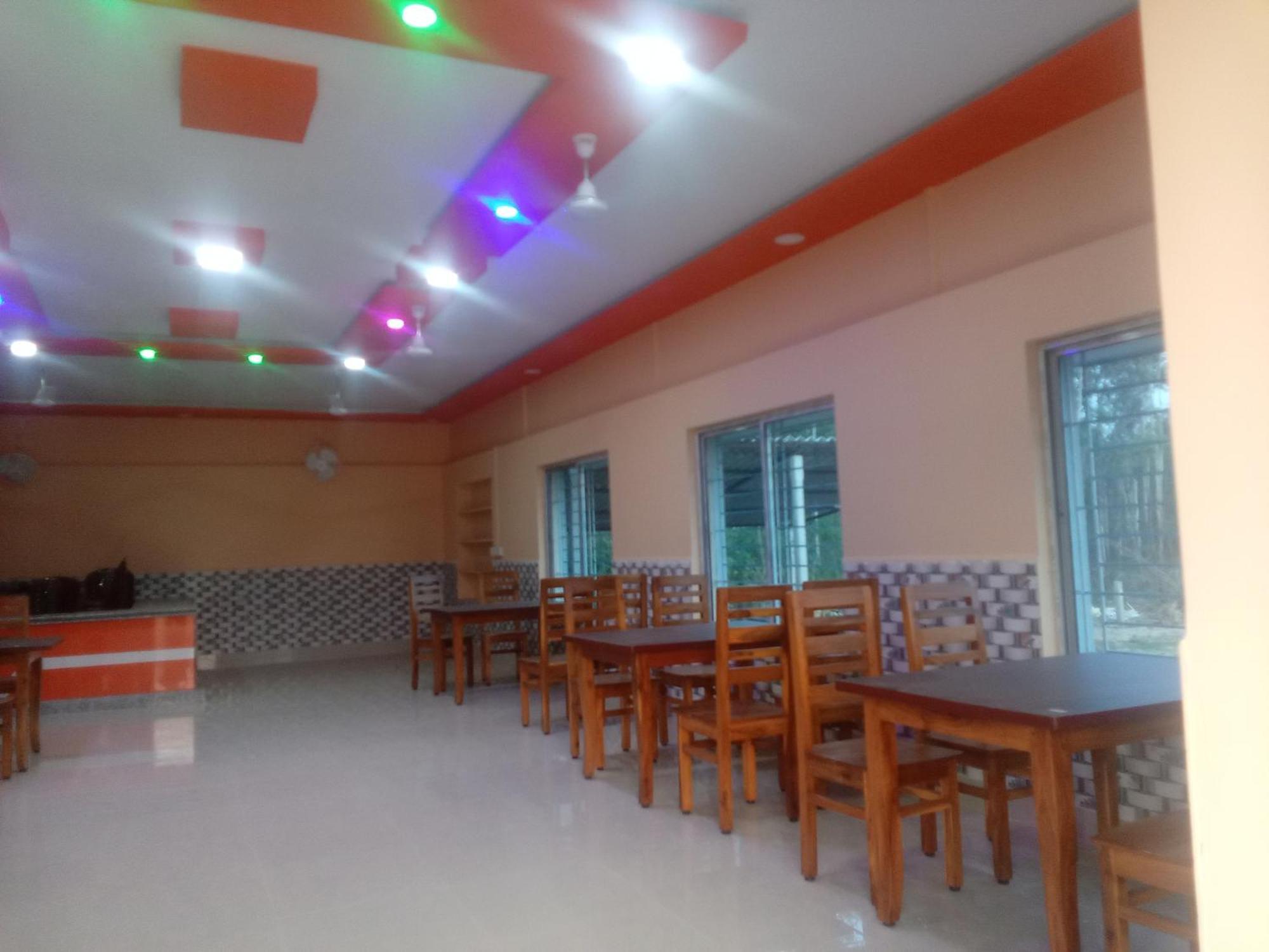 Hotel Olivia And Resort Bānkura Esterno foto