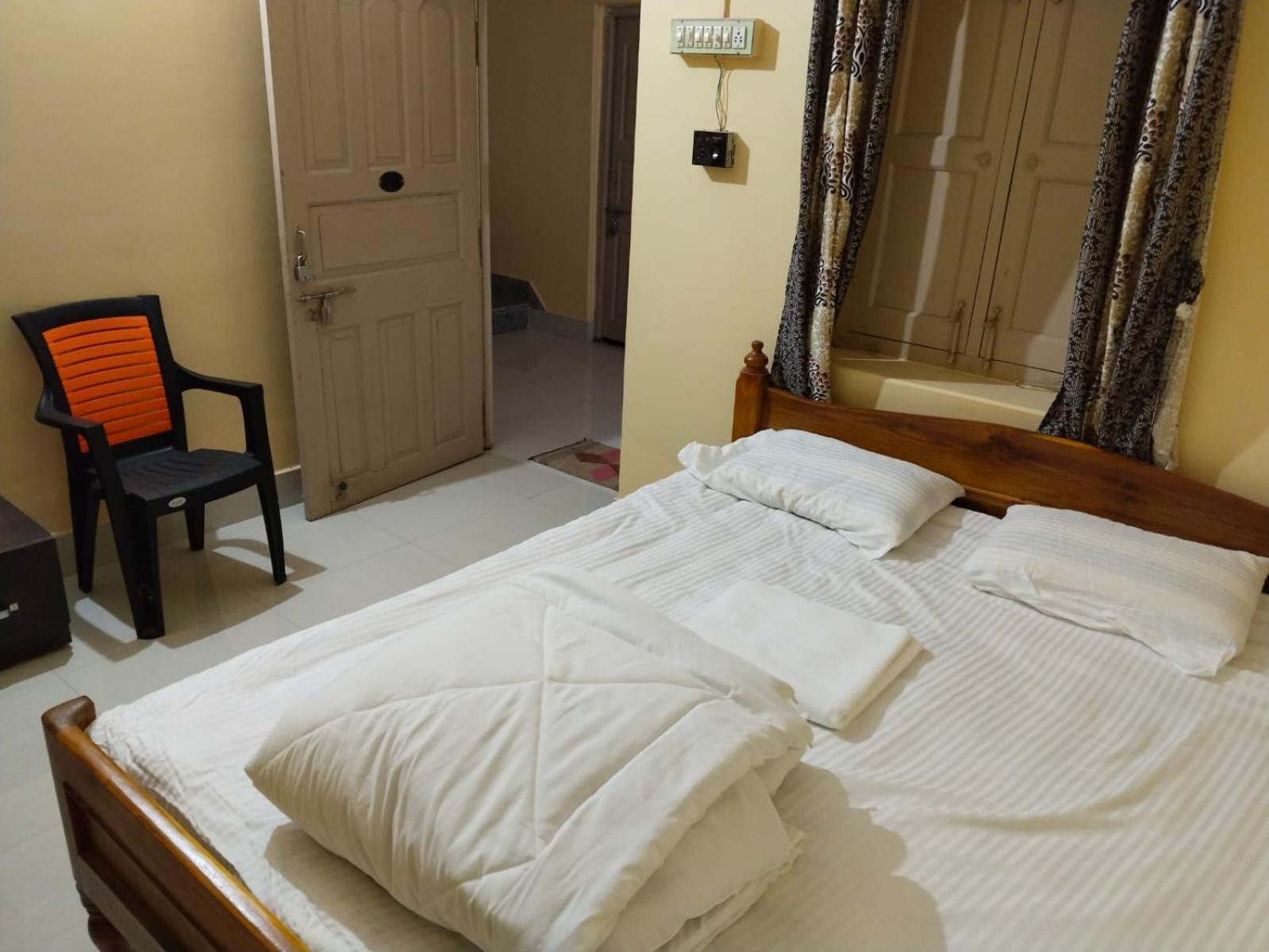Hotel Olivia And Resort Bānkura Esterno foto