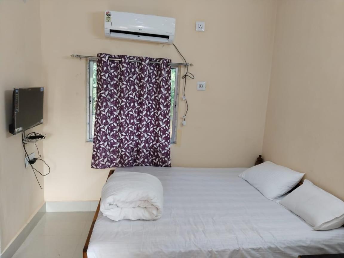 Hotel Olivia And Resort Bānkura Esterno foto