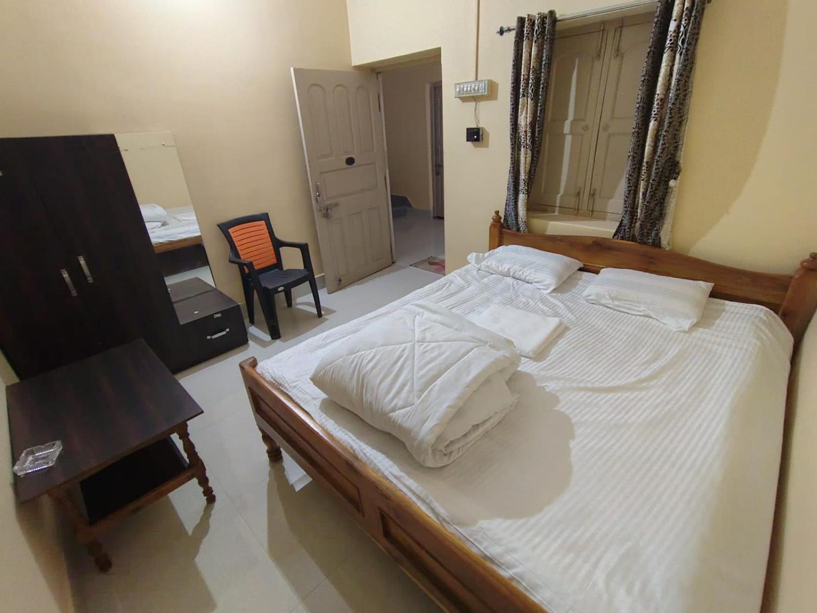 Hotel Olivia And Resort Bānkura Esterno foto